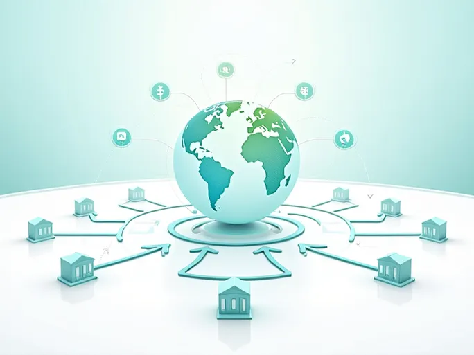 跨境汇款必知国家商业银行SWIFTBIC代码详解