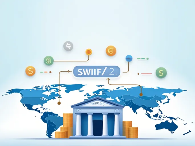 确保国际转账顺畅的关键UNICREDIT SPA SWIFTBIC码全解析