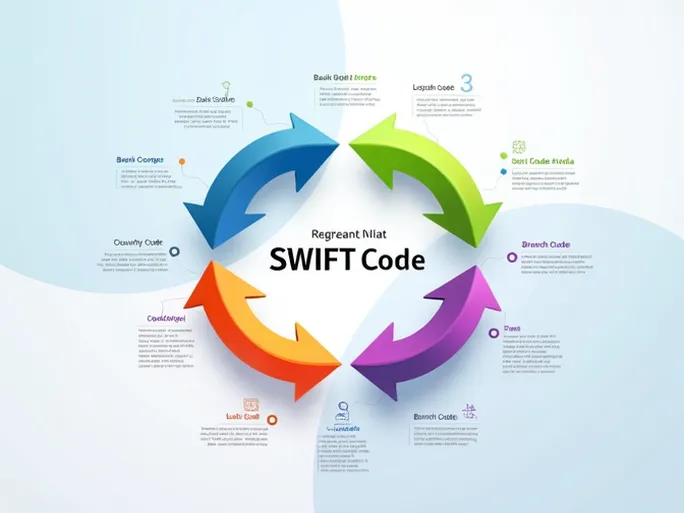 RBC Highlights SWIFT Codes Role in Global Transfers