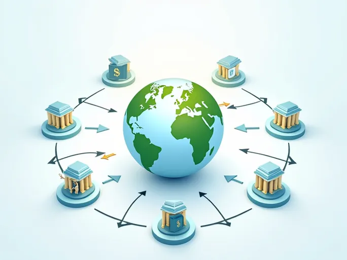 Barclays Simplifies International Transfers with Branch Locator Tool