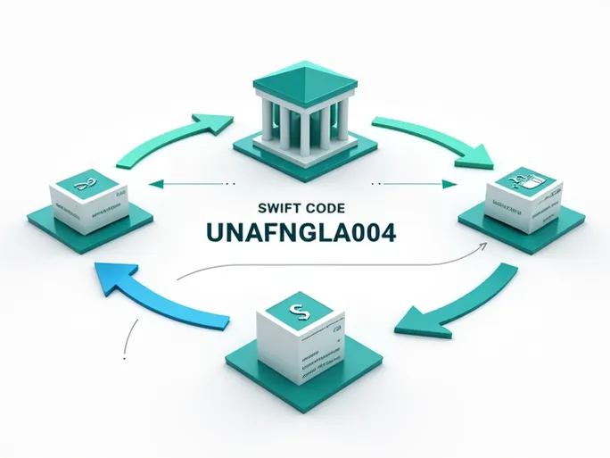 UBA Clarifies SWIFTBIC Codes for Secure International Transfers