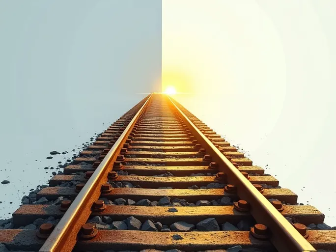 Union Pacific Norfolk Southern Merger Faces Industry Scrutiny