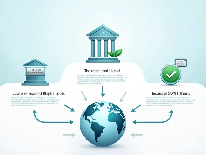 如何确保国际汇款安全了解南美洲的SWIFT代码