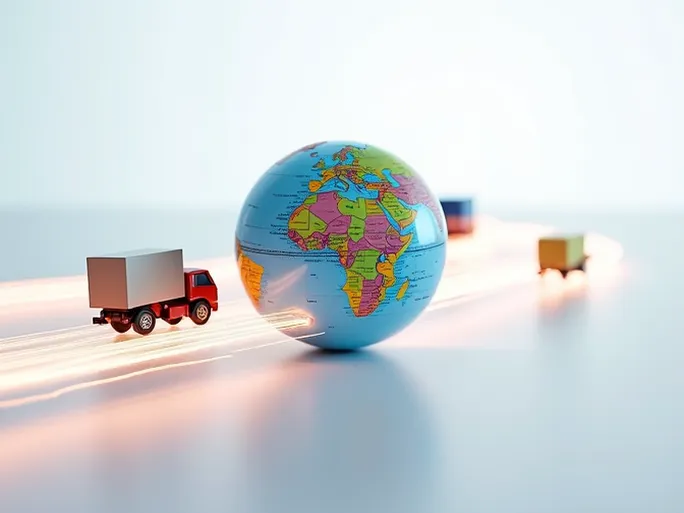 Ebay Sellers Boost Sales with Certified Warehousing to Avoid Logistics Delays