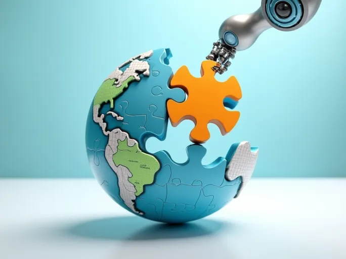 智链赋能Flexport助力企业构建敏捷高效的全球供应链体系