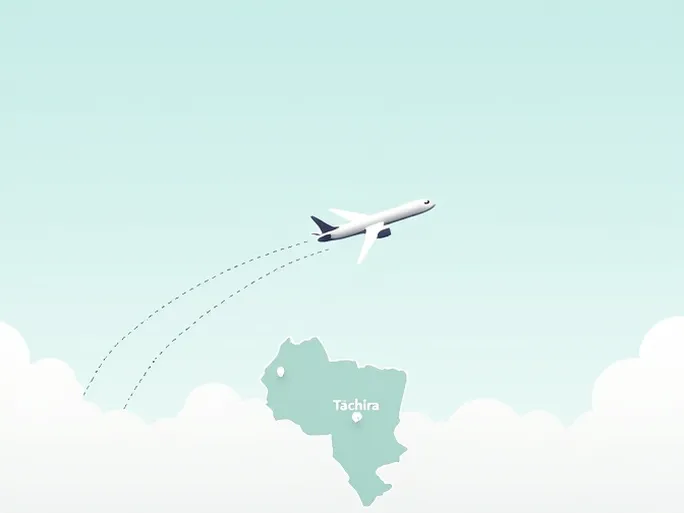 委内瑞拉圣安东尼奥机场SVZ机场代码及全面信息指南