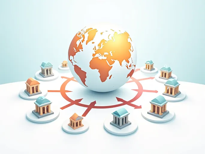 轻松找到银行Swift码确保您的国际转账安全