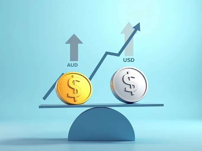 澳元对美元汇率分析25澳元的购买力解析