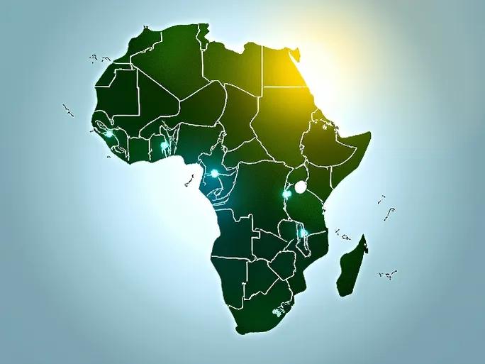 非洲海关数字化转型加速WCO数据分析研讨会助力西非和中非地区能力提升