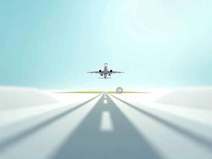 Westray Airport Analyzing Flight Codes and Operations Data