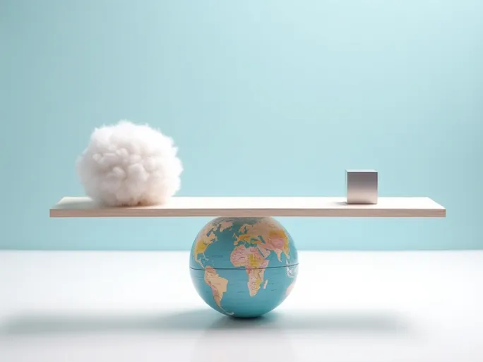 泡货与重货国际货运计费标准详解与辨别指南