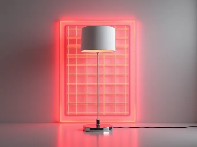 Amazon Sellers Risk Compliance Issues Over New Lamp Patent