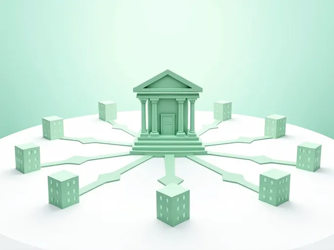 了解SPAREBANK 1 SORNORGE ASA的SWIFTBIC代码及其重要性