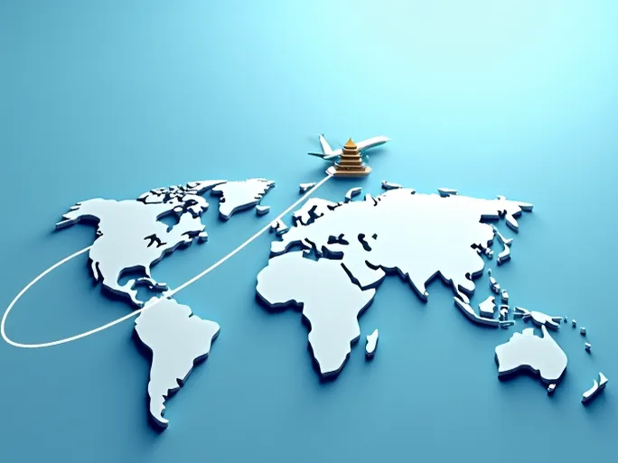 广州到内皮尔空运全攻略速度成本与注意事项