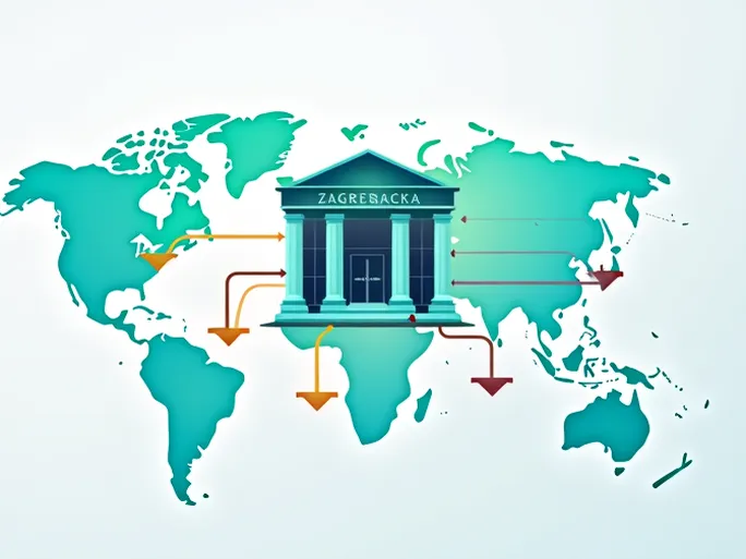 Zagrebacka Banka DD SWIFT Code Guide for International Transfers