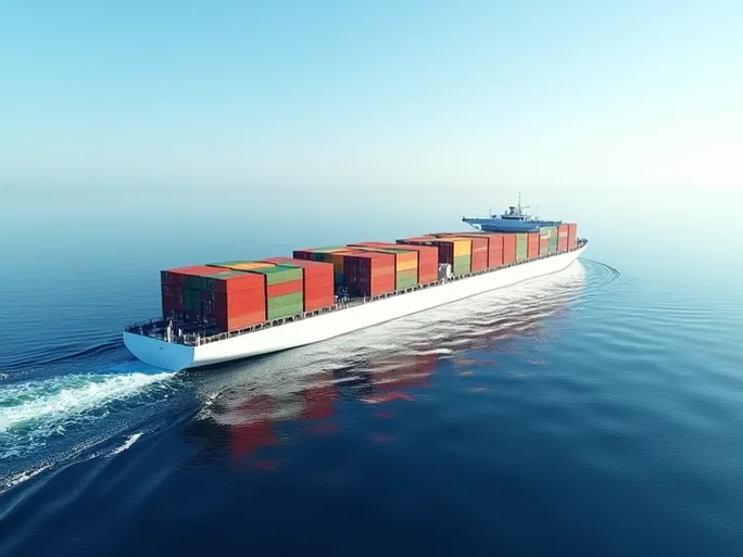 Maersk平台VGM申报指南保障货物安全高效运输