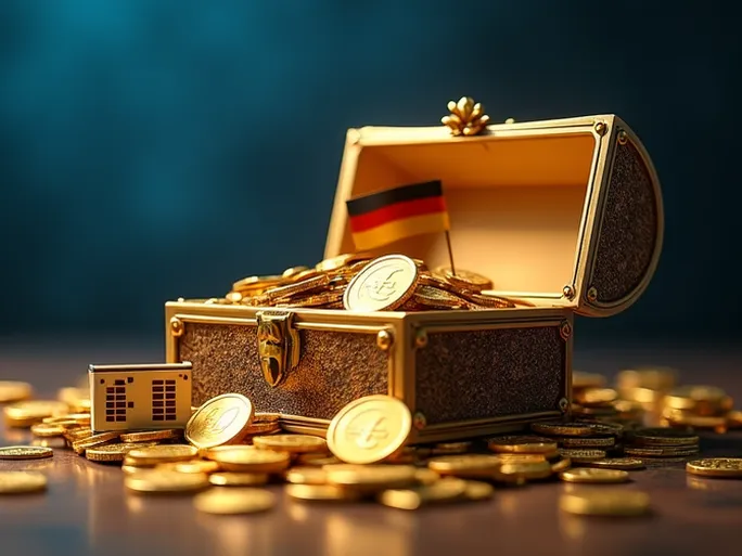 German Ecommerce Growth Spurs Demand for Overseas Warehouses