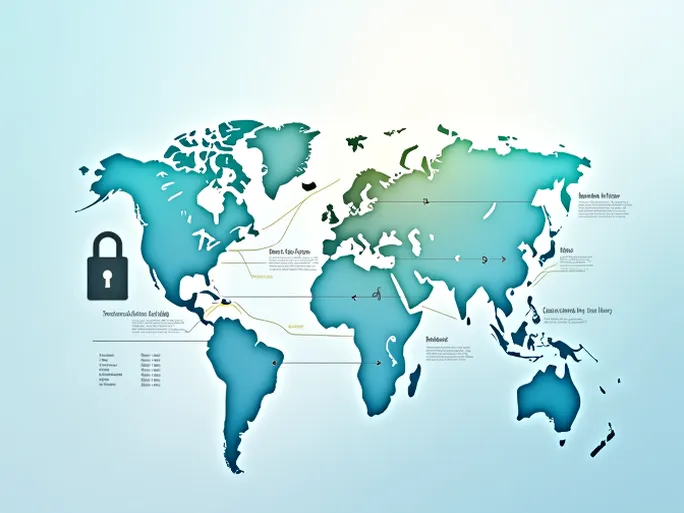 标准渣打银行确保您的国际汇款顺畅无忧的关键代码