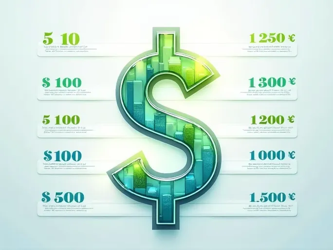 美元兑墨西哥比索汇率最新动态5美元可兑换9271比索