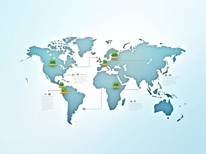 SWIFT Codes Simplify Secure International Money Transfers