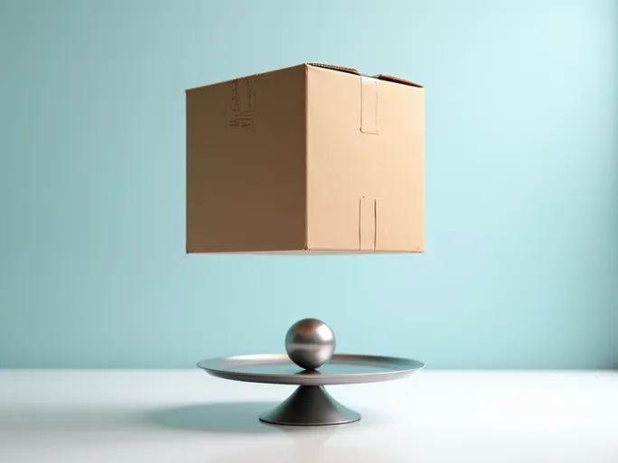 破解国际运费虚胖之谜学会这招省钱不止一点点