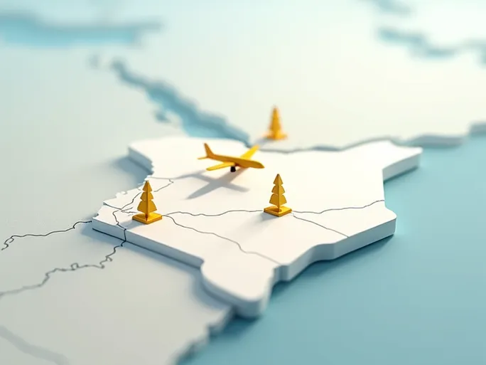 肯尼亚塞格尔机场掌握RBTHKMB代码畅行东非航空枢纽