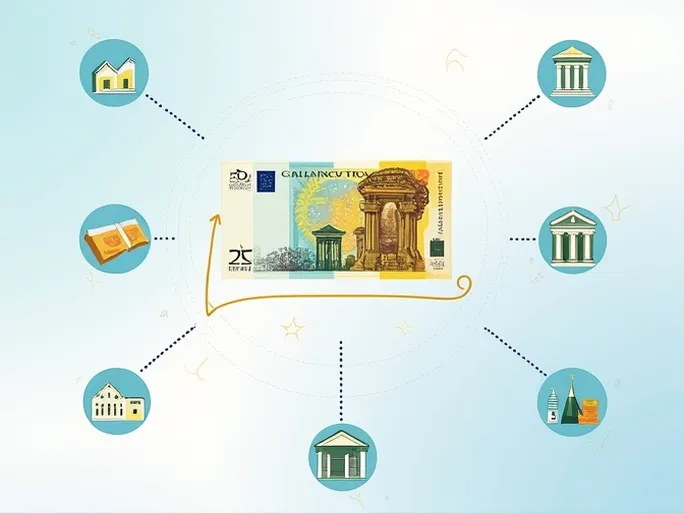 50英镑兑换欧元的实用指南如何获取最佳汇率