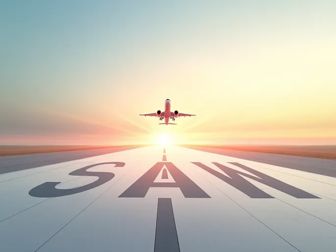 Istanbuls Sabiha Gokcen Airport A Travelers Guide to SAW