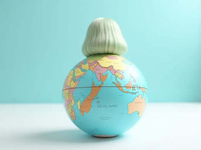 Guide to Shipping Wigs Internationally to New Zealand