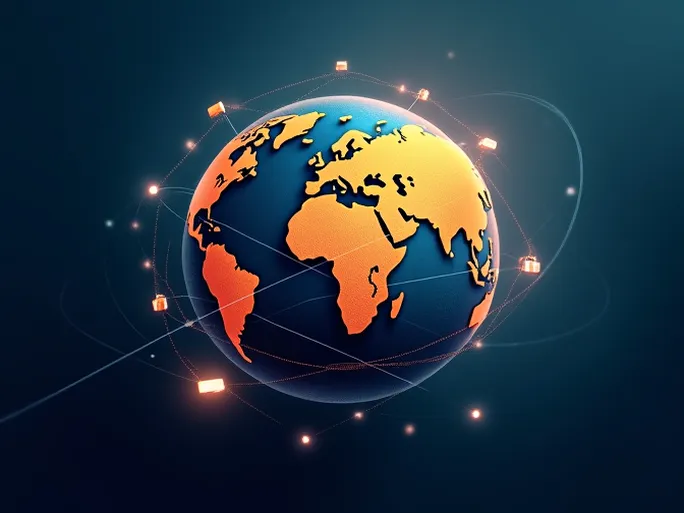 Suddenfei Expands Crossborder Ecommerce Logistics in Emerging Markets