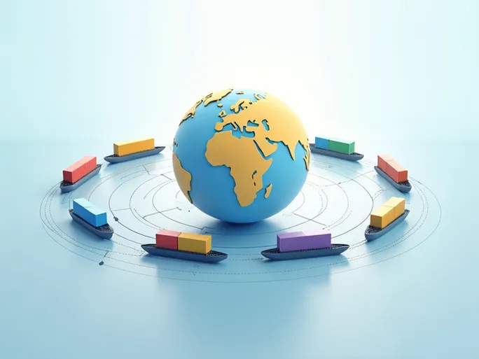 Kaiqi Logistics Enhances Global Ecommerce Supply Chains