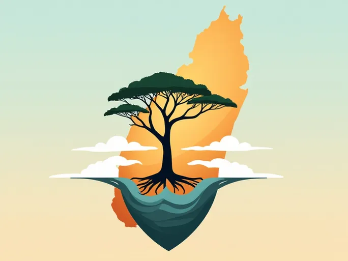 Madagascar Enhances Climate Disaster Resilience with Global Aid