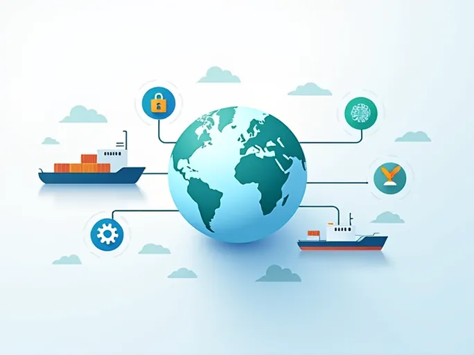 海关在国际发展中的关键角色推动可持续目标的实现