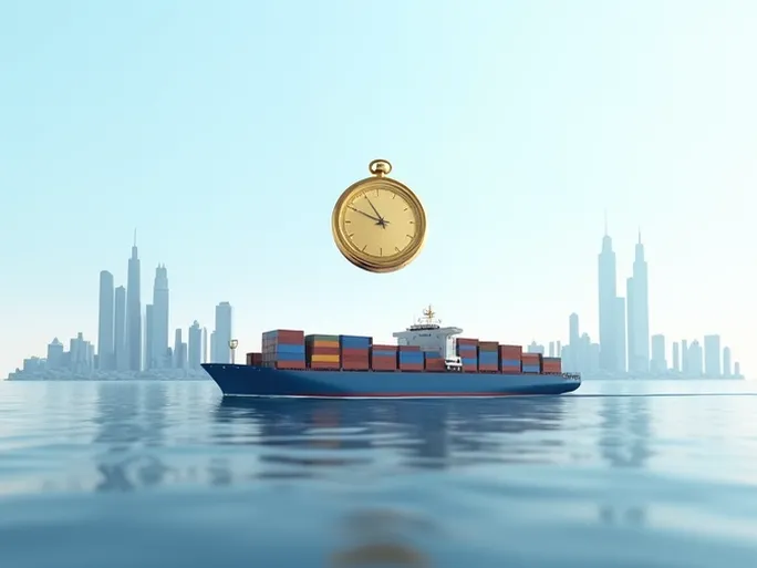 Chinapoland Sea Freight Costs and Transit Times Analyzed
