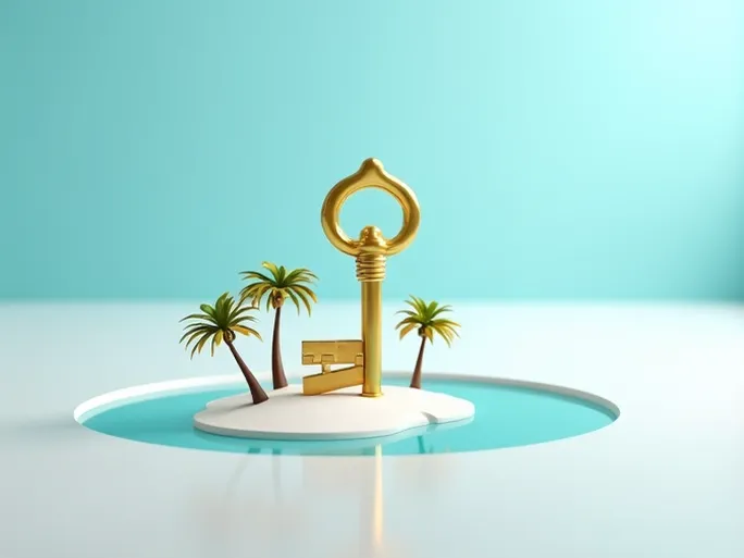 飞往瓦努阿图的钥匙掌握维拉港国际机场代码开启您的旅程