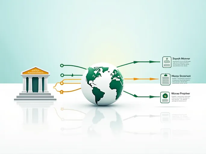 顺利汇款到阿根廷掌握Santander银行SWIFT代码