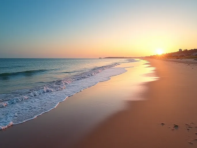 探索法国迪南机场通往美丽海岸的便捷门户