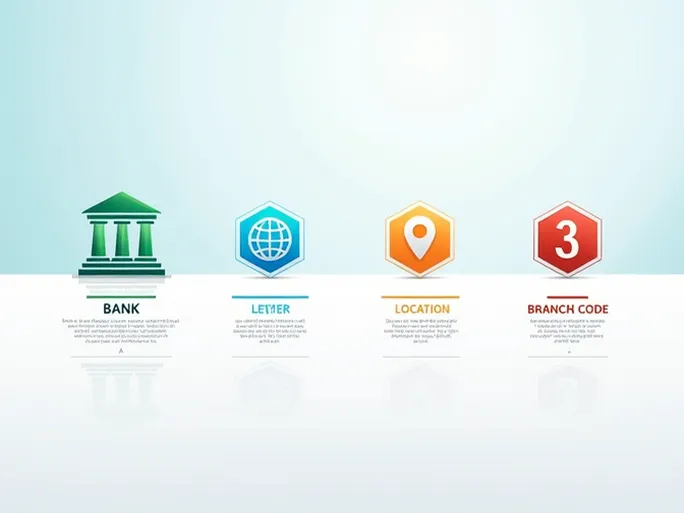 了解BANK OF THE BAHAMAS LIMITED的SWIFTBIC代码及其重要性