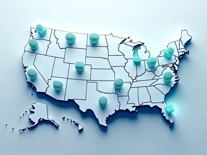 USPS Expands Lastmile Delivery to Enhance Ecommerce Logistics