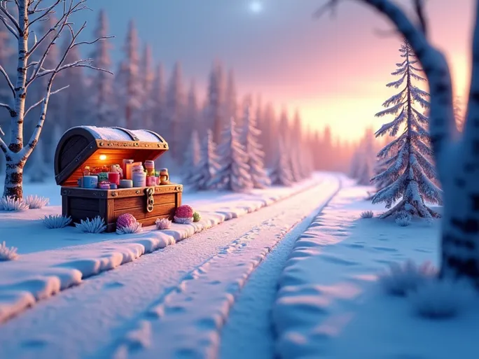 掘金Ozon一月旺季俄罗斯市场选品策略与爆单指南