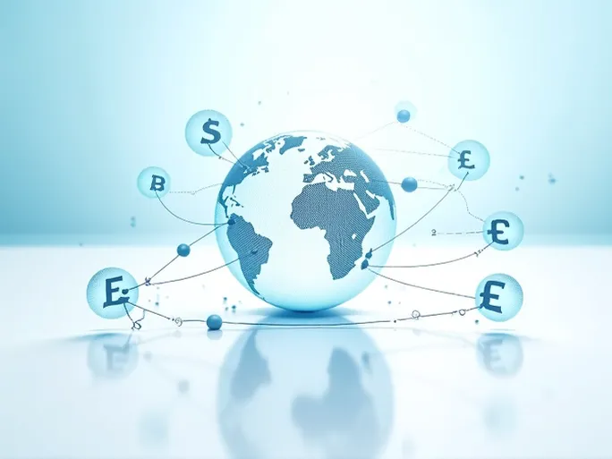 确保国际汇款顺畅BANCOLOMBIA SA的SWIFTBIC代码指南