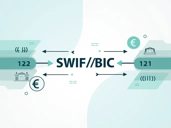 SYDBANK AS的SWIFTBIC代码解析及其重要性