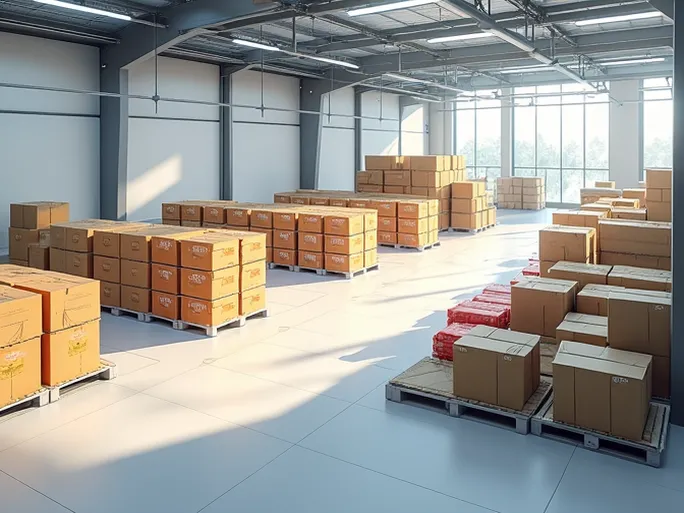 东疆商会仓储分会启航:推动北方物流转型与创新