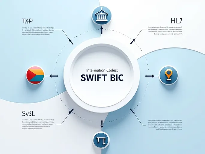 如何正确使用BANCO CTT的SWIFTBIC码以确保跨境资金顺利到账