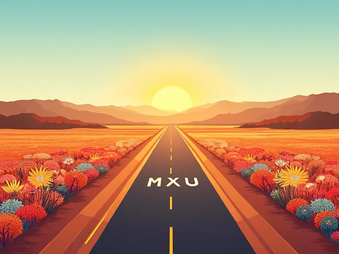 探索穆列瓦机场代码坐标与飞行指南