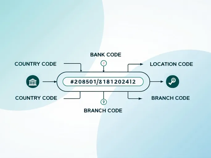 Central Banks Adopt SWIFTBIC Codes for Secure Remittances