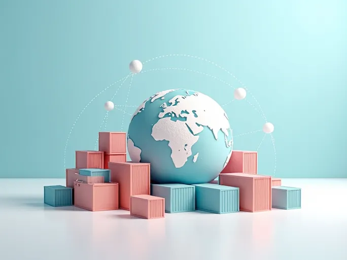 Global Trade Guide Shipping Compliance and Risk Management