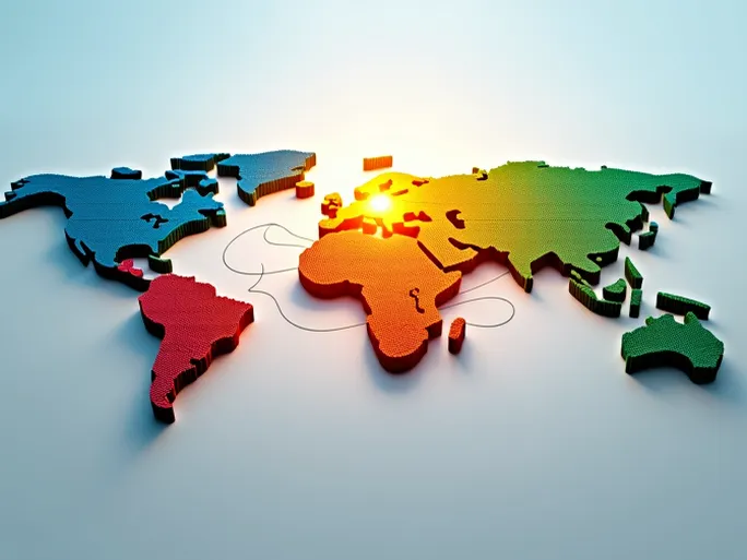 Global Logistics Guide Streamlining Customs and Declarations