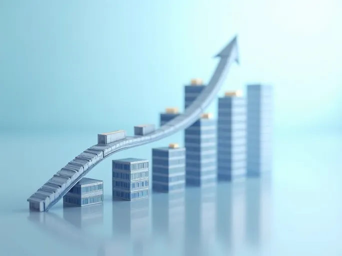 Prologis Reports Logistics Real Estate Demand Uptick As Trade Fears Ease