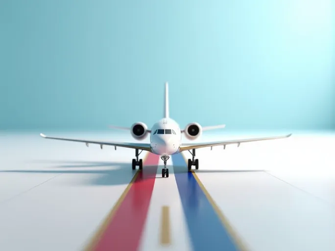 飞往泰国黎府掌握黎府机场代码轻松规划您的旅程